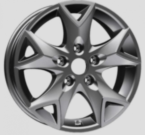 Carwel Конго 1615 6,5x16 5*120 Et:51 Dia:65,1 GRT Carwel Конго 1615 6,5x16 5*120 Et:51 Dia:65,1 GRT