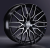LS wheels LS1263 8x18 5*114,3 Et:45 Dia:67,1 BKF LS wheels LS1263 8x18 5*114,3 Et:45 Dia:67,1 BKF