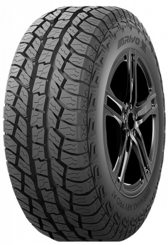 285/60R18 120S Arivo Terramax ARV Pro A/T 285/60R18 120S Arivo Terramax ARV Pro A/T