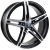 VENTI 1518 6x15 4*100 Et:40 Dia:60,1 BD VENTI 1518 6x15 4*100 Et:40 Dia:60,1 BD