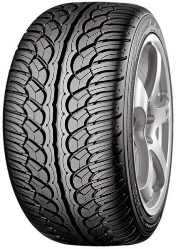 285/40R22 110V Yokohama Parada Spec-X (PA02) 285/40R22 110V Yokohama Parada Spec-X (PA02)