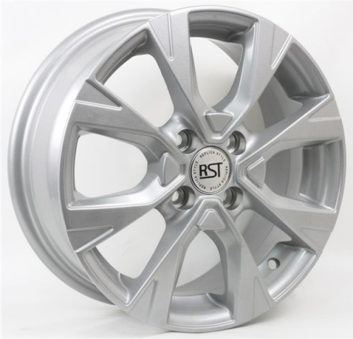 RST R045 6x15 4*100 Et:50 Dia:60,1 SL RST R045 6x15 4*100 Et:50 Dia:60,1 SL