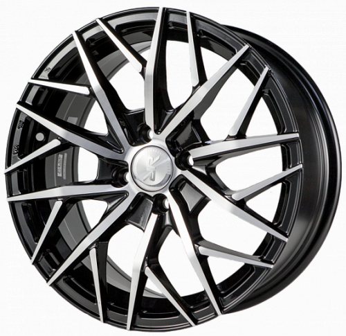 RR CSS3347 7x16 4*100 Et:42 Dia:60,1 B-P RR CSS3347 7x16 4*100 Et:42 Dia:60,1 B-P