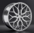 LS Forged FG13 11x22 5*112 Et:45 Dia:66,6 mgmf LS Forged FG13 11x22 5*112 Et:45 Dia:66,6 mgmf