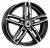 K&K Sayan 6x16 5*114,3 Et:40 Dia:66,1 Алмаз черный K&K Sayan 6x16 5*114,3 Et:40 Dia:66,1 Алмаз черный