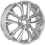 Premium Series КР012 7x18 5*108 Et:33 Dia:60,1 Elite Silver Premium Series КР012 7x18 5*108 Et:33 Dia:60,1 Elite Silver