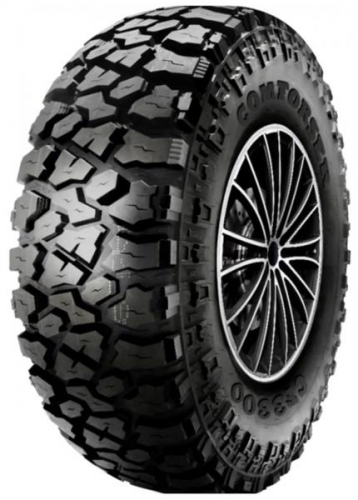 315/70R17 121/118Q Comforser CF3300 315/70R17 121/118Q Comforser CF3300