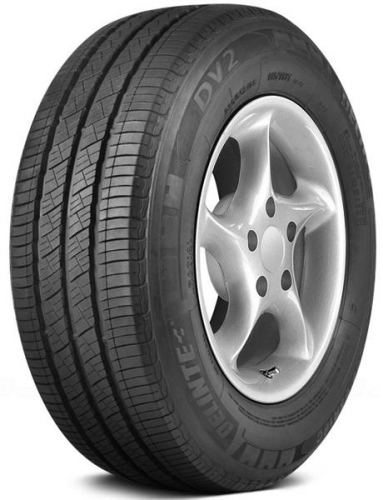 185/75R16 104/102S Delinte DV2