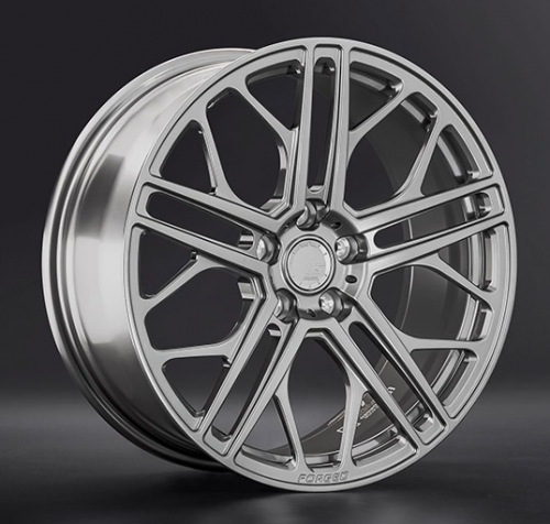 LS Forged FG48 9,5x19 5*120 Et:40 Dia:72,6 MGM LS Forged FG48 9,5x19 5*120 Et:40 Dia:72,6 MGM