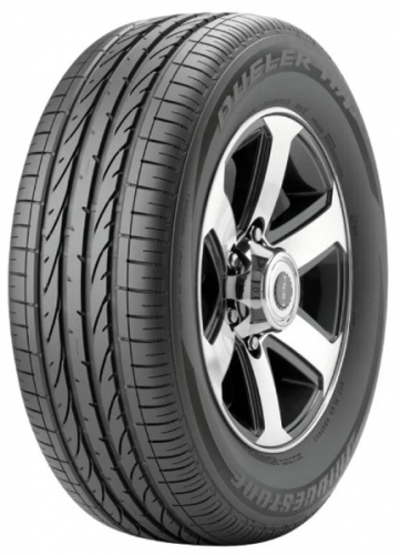 235/60R18 103V Bridgestone Dueler H/P Sport MO