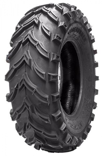 Forerunner MARS 9/26 R12 6pr Forerunner MARS 9/26 R12 6pr