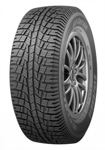 215/70R16 100H Cordiant All-Terrain 215/70R16 100H Cordiant All-Terrain