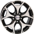 Tech Line 753 7x17 5*108 Et:48 Dia:63,3 BD Tech Line 753 7x17 5*108 Et:48 Dia:63,3 BD
