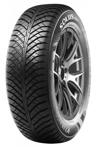 215/65R15 96H Kumho Solus HA31 215/65R15 96H Kumho Solus HA31
