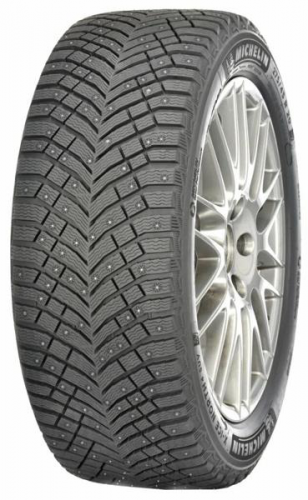 315/35R20 110T Michelin X-Ice North 4 SUV 315/35R20 110T Michelin X-Ice North 4 SUV