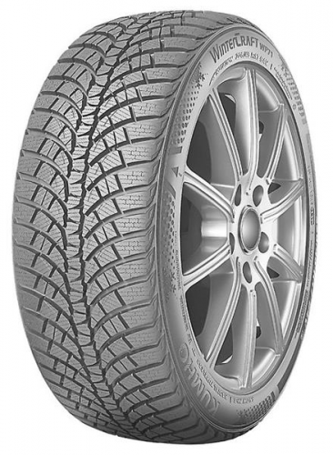 245/45R17 99V Kumho WinterCraft WP71 245/45R17 99V Kumho WinterCraft WP71