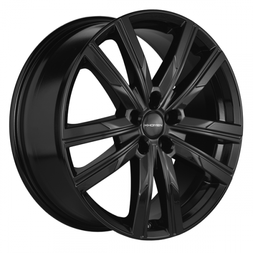 Khomen 1905 7,5x19 5*108 Et:47 Dia:60,1 Black