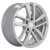 Khomen 1612 6,5x16 5*114,3 Et:45 Dia:60,1 F-Silver Khomen 1612 6,5x16 5*114,3 Et:45 Dia:60,1 F-Silver