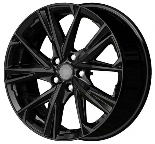 Carwel Грейс 7x18 5*114,3 Et:33 Dia:67,1 BK Carwel Грейс 7x18 5*114,3 Et:33 Dia:67,1 BK