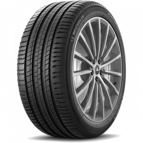 295/35R21 107Y Michelin Latitude Sport 3 295/35R21 107Y Michelin Latitude Sport 3