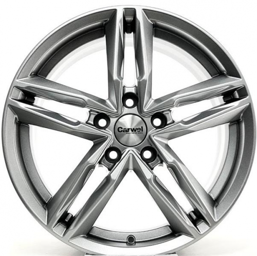 Carwel Малык 7x17 5*112 Et:38 Dia:66,6 SB Carwel Малык 7x17 5*112 Et:38 Dia:66,6 SB