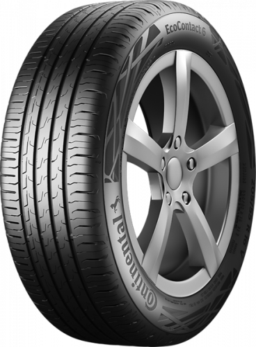 205/50R17 93V Continental EcoContact 6 205/50R17 93V Continental EcoContact 6