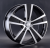 LS wheels LS 950 8x18 5*112 Et:40 Dia:66,6 BKF LS wheels LS 950 8x18 5*112 Et:40 Dia:66,6 BKF