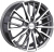 Carwel Агма 1719 7x17 5*114,3 Et:45 Dia:66,1 AGR Carwel Агма 1719 7x17 5*114,3 Et:45 Dia:66,1 AGR