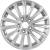 KDW KD1610 6,5x16 5*114,3 Et:50 Dia:67,1 Silver_Painted