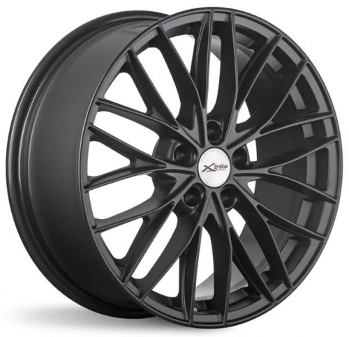 X'trike X-130 7,5x18 5*114,3 Et:35 Dia:67,1 BKM X'trike X-130 7,5x18 5*114,3 Et:35 Dia:67,1 BKM