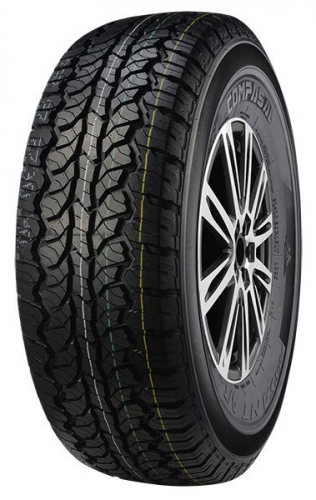 245/65R17 107T Compasal Versant A/T 245/65R17 107T Compasal Versant A/T