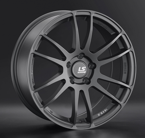 LS wheels FlowForming RC02 8x18 5*114,3 Et:45 Dia:67,1 MGM LS wheels FlowForming RC02 8x18 5*114,3 Et:45 Dia:67,1 MGM