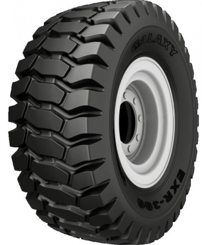 29.5-25 28 Galaxy EXR-300 TL 29.5-25 28 Galaxy EXR-300 TL