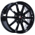 ALCASTA M61 7x17 5*114,3 Et:40 Dia:64,1 black ALCASTA M61 7x17 5*114,3 Et:40 Dia:64,1 black