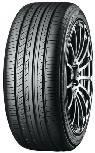 225/45R18 91W Yokohama advan db v552 225/45R18 91W Yokohama advan db v552