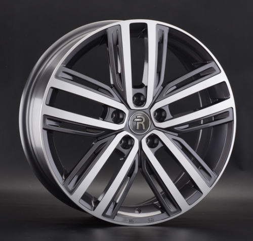 Replay LX131 7x18 5*114,3 Et:35 Dia:60,1 GMF Replay LX131 7x18 5*114,3 Et:35 Dia:60,1 GMF