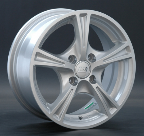 LS wheels NG232 7x16 5*110 Et:38 Dia:73,1 S LS wheels NG232 7x16 5*110 Et:38 Dia:73,1 S