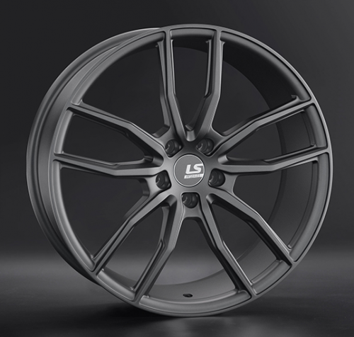 LS wheels FlowForming RC09 8,5x20 5*112 Et:30 Dia:66,6 MGM LS wheels FlowForming RC09 8,5x20 5*112 Et:30 Dia:66,6 MGM