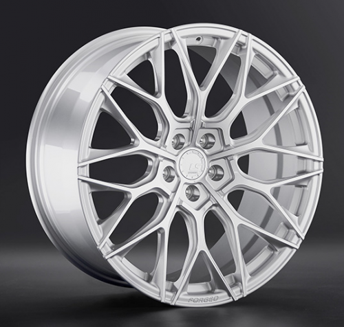 LS Forged FG10 8,5x20 5*108 Et:35 Dia:65,1 sf LS Forged FG10 8,5x20 5*108 Et:35 Dia:65,1 sf