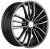Khomen KHW1812 7x18 5*114,3 Et:40 Dia:66,5 Gray Khomen KHW1812 7x18 5*114,3 Et:40 Dia:66,5 Gray