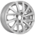 KDW KD1430 5,5x14 4*100 Et:40 Dia:54,1 Silver_Painted KDW KD1430 5,5x14 4*100 Et:40 Dia:54,1 Silver_Painted