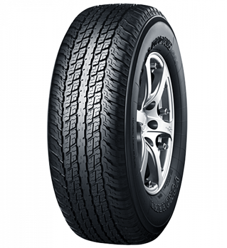 285/60R18 116V Yokohama Geolandar G94 285/60R18 116V Yokohama Geolandar G94