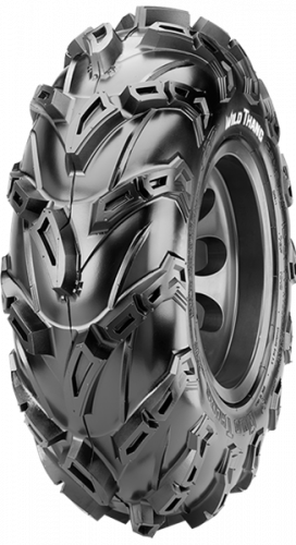 CST CU05 Wild Thang 8/25 R12 6pr CST CU05 Wild Thang 8/25 R12 6pr