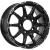 KDW KD1660 6,5x16 5*139,7 Et:40 Dia:98 Black_Front_Polished KDW KD1660 6,5x16 5*139,7 Et:40 Dia:98 Black_Front_Polished