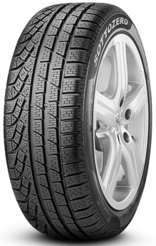 245/45R18 100V Pirelli Winter Sotto Zero 2 RunFlat 245/45R18 100V Pirelli Winter Sotto Zero 2 RunFlat