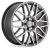 X'trike X-133 7,5x18 5*114,3 Et:45 Dia:60,1 HSB/FP