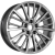 KDW KD1740 7x17 5*114,3 Et:45 Dia:67,1 Grey_Painted KDW KD1740 7x17 5*114,3 Et:45 Dia:67,1 Grey_Painted