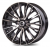 Lizardo XH304 7,5x18 5*114,3 Et:45 Dia:60,1 BMF Lizardo XH304 7,5x18 5*114,3 Et:45 Dia:60,1 BMF