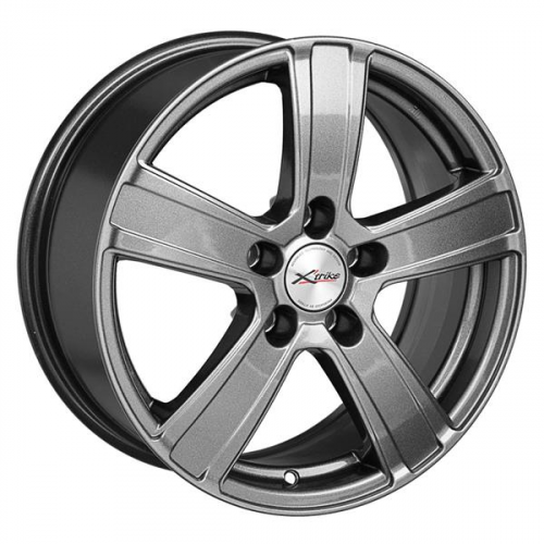 X'trike X-108 7x16 5*112 Et:45 Dia:66,6 HSB X'trike X-108 7x16 5*112 Et:45 Dia:66,6 HSB