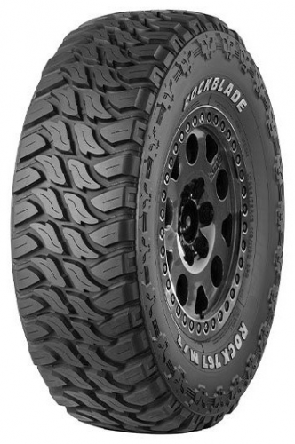 265/65R17 120/117Q RockBlade ROCK 767 M/T